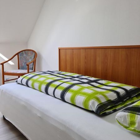 Pension Kreihe Im Harz バート・ラウターベルク 部屋 写真