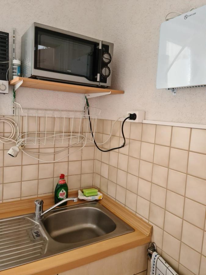Pension Kreihe Im Harz バート・ラウターベルク エクステリア 写真