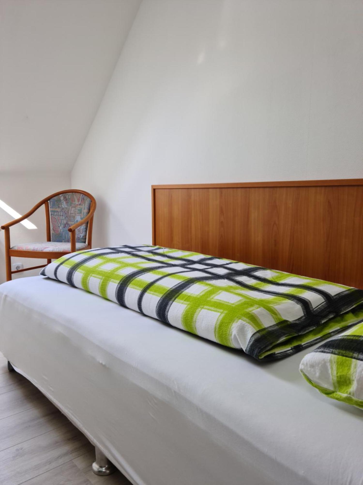 Pension Kreihe Im Harz バート・ラウターベルク 部屋 写真